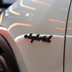 PORSCHE CAYENNE COUPE HYBRIDE 462 PACK SPORT DE CONCEPTION ALLÉGÉE