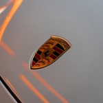 PORSCHE CAYENNE COUPE HYBRIDE 462 PACK SPORT DE CONCEPTION ALLÉGÉE