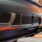 PORSCHE CAYENNE COUPE HYBRIDE 462 PACK SPORT DE CONCEPTION ALLÉGÉE