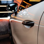 PORSCHE CAYENNE COUPE HYBRIDE 462 PACK SPORT DE CONCEPTION ALLÉGÉE