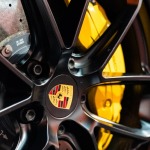 PORSCHE CAYENNE COUPE HYBRIDE 462 PACK SPORT DE CONCEPTION ALLÉGÉE