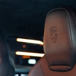 PORSCHE CAYENNE COUPE HYBRIDE 462 PACK SPORT DE CONCEPTION ALLÉGÉE