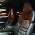 PORSCHE CAYENNE COUPE HYBRIDE 462 PACK SPORT DE CONCEPTION ALLÉGÉE