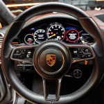 PORSCHE CAYENNE COUPE HYBRIDE 462 PACK SPORT DE CONCEPTION ALLÉGÉE