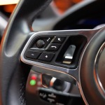 PORSCHE CAYENNE COUPE HYBRIDE 462 PACK SPORT DE CONCEPTION ALLÉGÉE