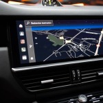 PORSCHE CAYENNE COUPE HYBRIDE 462 PACK SPORT DE CONCEPTION ALLÉGÉE