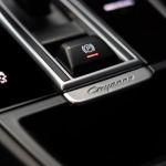PORSCHE CAYENNE COUPE HYBRIDE 462 PACK SPORT DE CONCEPTION ALLÉGÉE