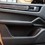 PORSCHE CAYENNE COUPE HYBRIDE 462 PACK SPORT DE CONCEPTION ALLÉGÉE