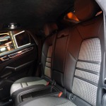 PORSCHE CAYENNE COUPE HYBRIDE 462 PACK SPORT DE CONCEPTION ALLÉGÉE