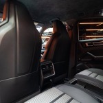 PORSCHE CAYENNE COUPE HYBRIDE 462 PACK SPORT DE CONCEPTION ALLÉGÉE