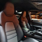 PORSCHE CAYENNE COUPE HYBRIDE 462 PACK SPORT DE CONCEPTION ALLÉGÉE