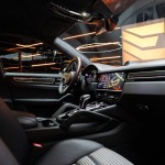 PORSCHE CAYENNE COUPE HYBRIDE 462 PACK SPORT DE CONCEPTION ALLÉGÉE