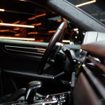 PORSCHE CAYENNE COUPE HYBRIDE 462 PACK SPORT DE CONCEPTION ALLÉGÉE