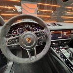 PORSCHE CAYENNE COUPE E-HYBRID 462 PLATINUM EDITION