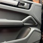 PORSCHE CAYENNE COUPE E-HYBRID 462 PLATINUM EDITION