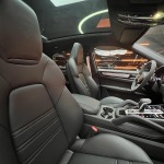 PORSCHE CAYENNE COUPE E-HYBRID 462 PLATINUM EDITION