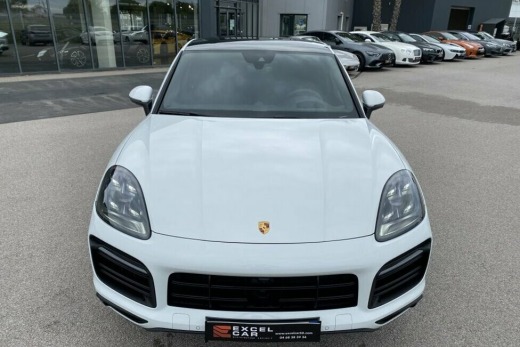 PORSCHE CAYENNE COUPE E-HYBRIDE 462