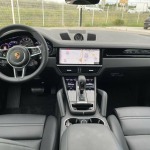 PORSCHE CAYENNE COUPE E-HYBRIDE 462