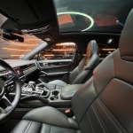 PORSCHE CAYENNE COUPE E-HYBRIDE 462