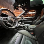 PORSCHE CAYENNE COUPE E-HYBRIDE 462