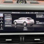 PORSCHE CAYENNE COUPE E-HYBRIDE 462