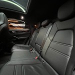PORSCHE CAYENNE COUPE E-HYBRIDE 462