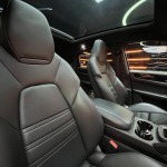 PORSCHE CAYENNE COUPE E-HYBRIDE 462