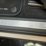 PORSCHE CAYENNE COUPE 680 TURBO S E-HYBRID PACK SPORT DE CONCEPTION ALLÉGÉE