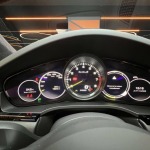 PORSCHE CAYENNE COUPE 680 TURBO S E-HYBRID PACK SPORT DE CONCEPTION ALLÉGÉE