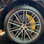 PORSCHE CAYENNE COUPE TURBO S E-HYBRIDE 680 TIPTRONIC 8