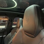 PORSCHE CAYENNE COUPE TURBO S E-HYBRIDE 680 TIPTRONIC 8