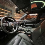 PORSCHE CAYENNE COUPE TURBO S E-HYBRIDE 680 TIPTRONIC 8