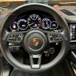 PORSCHE CAYENNE COUPE TURBO S E-HYBRIDE 680 TIPTRONIC 8