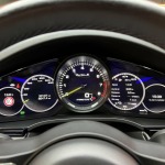 PORSCHE CAYENNE COUPE TURBO S E-HYBRIDE 680 TIPTRONIC 8