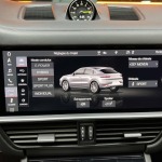 PORSCHE CAYENNE COUPE TURBO S E-HYBRIDE 680 TIPTRONIC 8