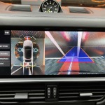 PORSCHE CAYENNE COUPE TURBO S E-HYBRIDE 680 TIPTRONIC 8