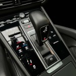 PORSCHE CAYENNE COUPE TURBO S E-HYBRIDE 680 TIPTRONIC 8