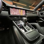 PORSCHE CAYENNE COUPE TURBO S E-HYBRIDE 680 TIPTRONIC 8