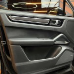 PORSCHE CAYENNE COUPE TURBO S E-HYBRIDE 680 TIPTRONIC 8