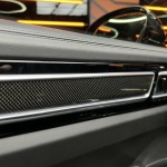 PORSCHE CAYENNE COUPE TURBO S E-HYBRIDE 680 TIPTRONIC 8