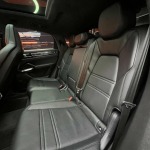 PORSCHE CAYENNE COUPE TURBO S E-HYBRIDE 680 TIPTRONIC 8