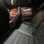 PORSCHE CAYENNE COUPE TURBO S E-HYBRIDE 680 TIPTRONIC 8