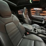 PORSCHE CAYENNE COUPE TURBO S E-HYBRIDE 680 TIPTRONIC 8