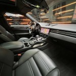 PORSCHE CAYENNE COUPE TURBO S E-HYBRIDE 680 TIPTRONIC 8