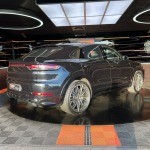 PORSCHE CAYENNE COUPE TURBO S E-HYBRIDE 680 TIPTRONIC 8