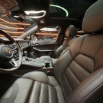 PORSCHE MACAN 2.9 V6 GTS 380 PDK