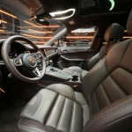 PORSCHE MACAN 2.9 V6 GTS 380 PDK