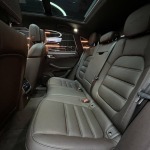 PORSCHE MACAN 2.9 V6 GTS 380 PDK