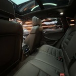 PORSCHE MACAN 2.9 V6 GTS 380 PDK