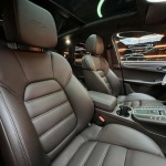 PORSCHE MACAN 2.9 V6 GTS 380 PDK